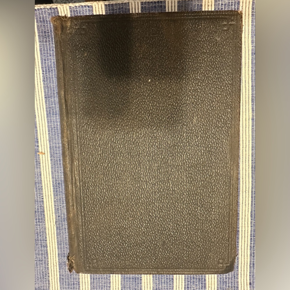1918  Vintage Undertakers Directory and Encyclopedia